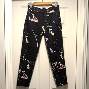 H&M Cigarette Trouser